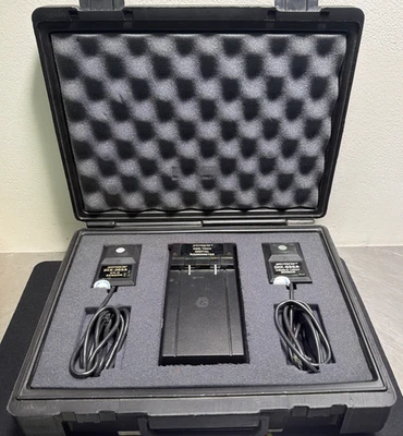 SPECTROLINE DSE-2000A RADIOMETER / PHOTOMETER - kalibriert und getestet - Bild 1 von 4