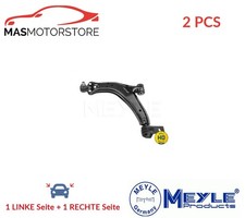 LINKS RECHTS QUERLENKER SATZ MEYLE 11-16 050 0036/HD 2PCS A FÜR CITROËN XSARA
