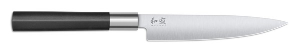"Kai Allzweckmesser Wasabi Black 6\" (15,0 Cm)"-image