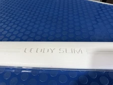 AquaEL Leddy Slim 36W Plant 40"-50" Aquarium Lamp, White