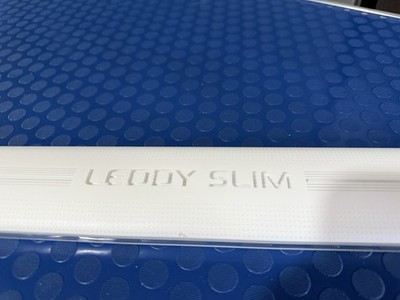 AquaEL Leddy Slim 36W Plant 40''-50'' Aquarium Lamp, White