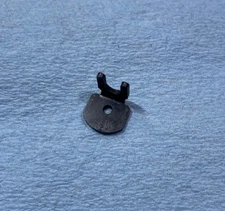 Ruger Mini-14 Rear Sight Peep, Used Factory Original