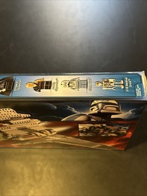 Lego Star Wars #8096 Emperor Palpatine's Shuttle 2010 New Retired, 2-1B Medical