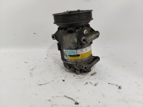 8200316164 klimakompressor RENAULT MEGANE II BERLINA 3P CONFORT 2002 1722736