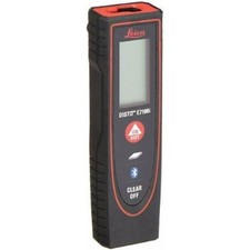 Laser Distance Meter 200ft Bluetooth Range Finder Digital Measure Tool