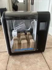 FlashForge Adventurer 3 Pro 3D Printer only 45 Hours Of Usage!!!!￼