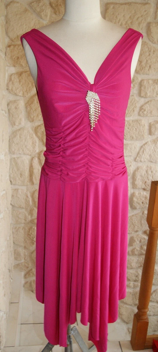 Blouse Melissa Odabash écru comme neuve Taille unique (D'occasion) à