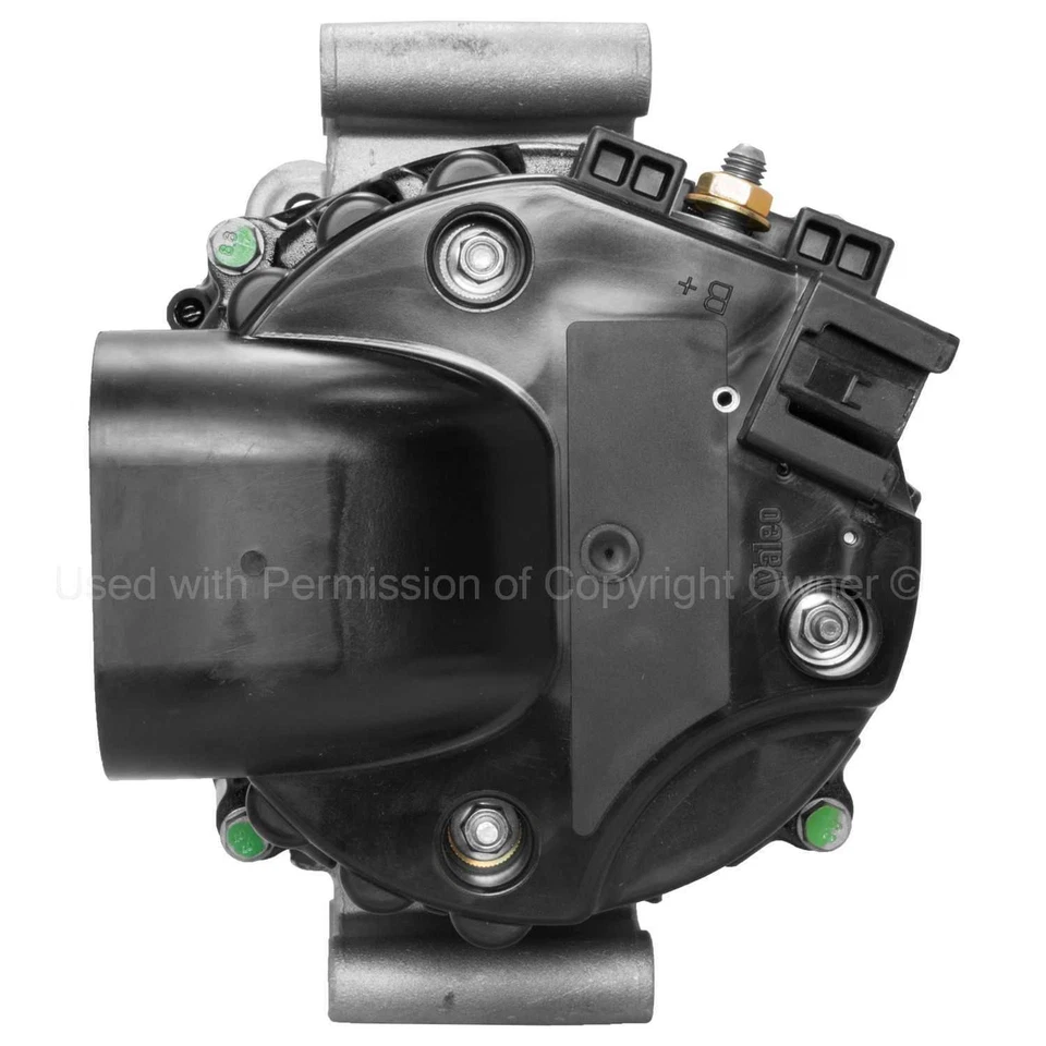 Alternador Calidad Construido 11393 Reman Foto 2 de 4