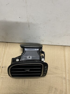 2009-2014 VW POLO 6R N/S PASSENGER SIDE DASH VENT 6RF 819 703 C