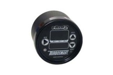 Turbosmart eBoost2 120psi 60mm Sleeper Boost Controller - Black