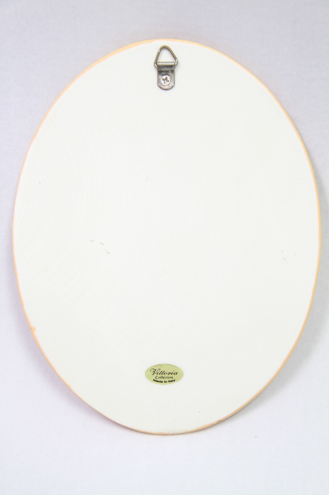 Our Lady of Perpetual Help Virgin Mary Plate Plaque Statue Vittoria ...