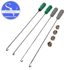 GE Washer Suspension Green & White WH16X26910...