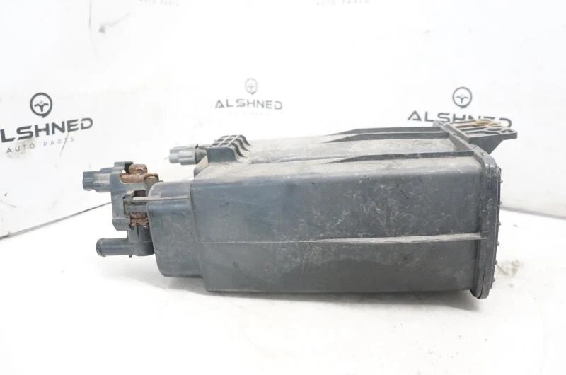 2016 Nissan Altima топливный пар испаритель выбросы EVAP канистра 14950-7Y00B OEM - Изображение 3 из 4