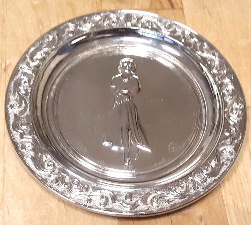 Victorian Italy 800 Silver Plate Bridal Set OF 12 Demitasse, 12 Saucers & sugar - Picture 3 of 23