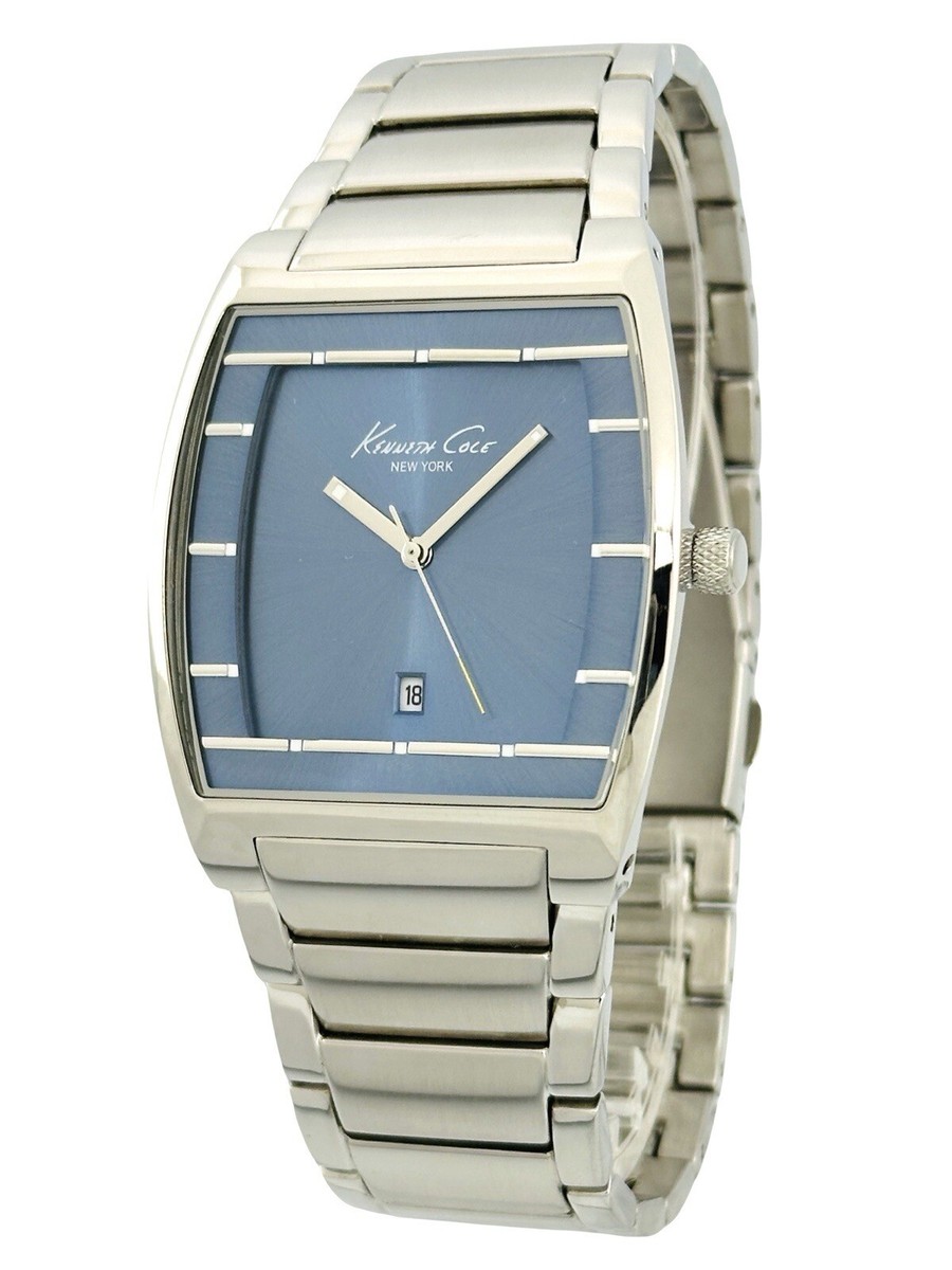 KENNETH COLE メッシュバンド 腕時計(箱無し) s-l1200.jpg