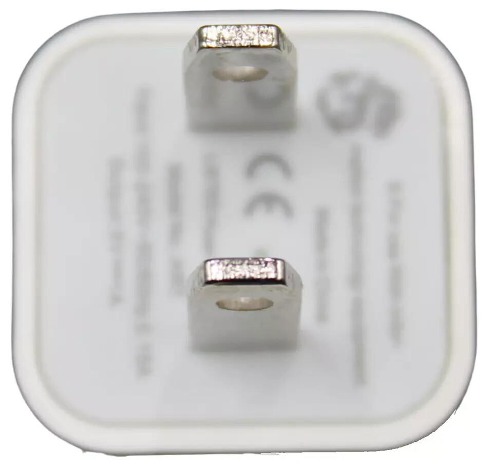 BRAND NEW USB WALL CUBE FAST CHARGING BLOCK FOR SMART PHONES