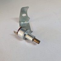 RüCkfahrlichtschalter Fiat 124 Idrostop