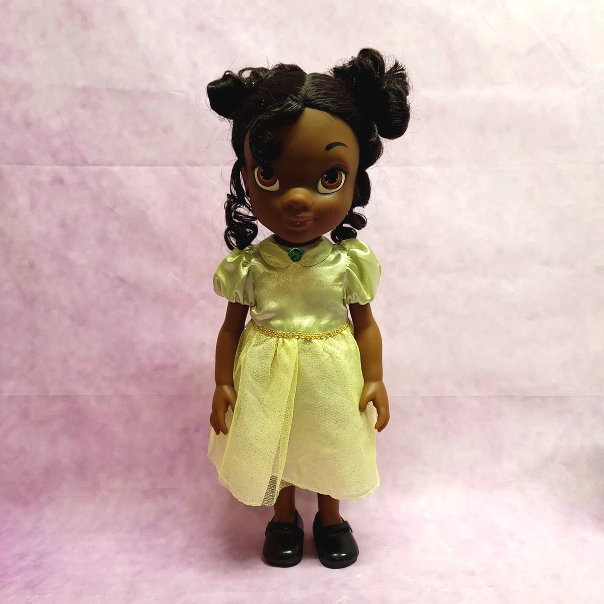 Disney Princess Doll Tiana - Princess & The Frog