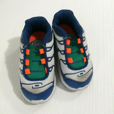 nike air max plus toddler boy