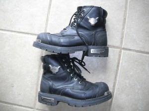 harley davidson becky