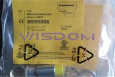 1PC New Turck Proximity Switch NI8-M18-AD4X-H1141