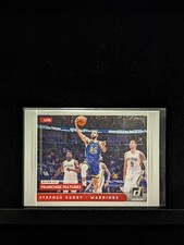 2021-22 Donruss Franchise Features Stephen Curry Golden State Warriors #18