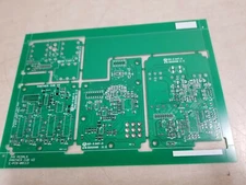 JHS Pedals Panther Cub V2 Circuit Board E-PCB-00113 (Board ONLY)