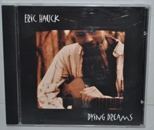 ERIC HAUCK - Dying Dreams - CD