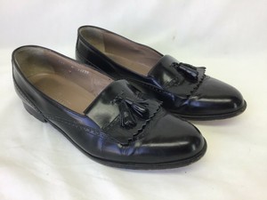 bostonian men's shoes black