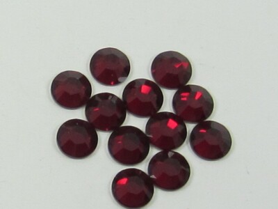10ss SIAM HOTFIX European Rhinestones 1gr. | eBay