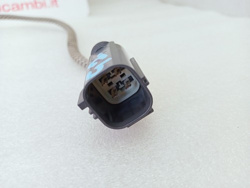 sensore sonda lambda VOLVO XC40 2019 20 DIESEL 150CV 31480948 DENSO 0XS-DAA - Imagen 4 de 20