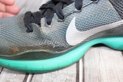 Nike Kobe Bryant 10 Liberty Men's Sz 8.5 Basketball Shoes 705317