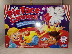 whip cream board game