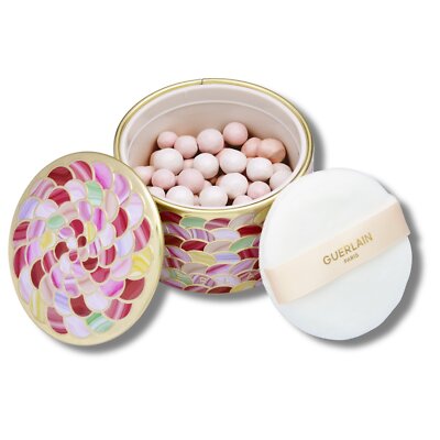 Guerlain Météorites Light-Revealing Pearls of Powder 20g | eBay