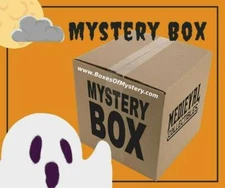 Mystery Box $150 - Puzzle Games, Smartwatch, Gadgets, Funko, Toys, etc