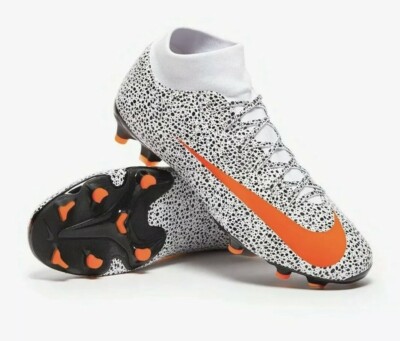 nike mercurial superfly 7 academy cr7 safari mg