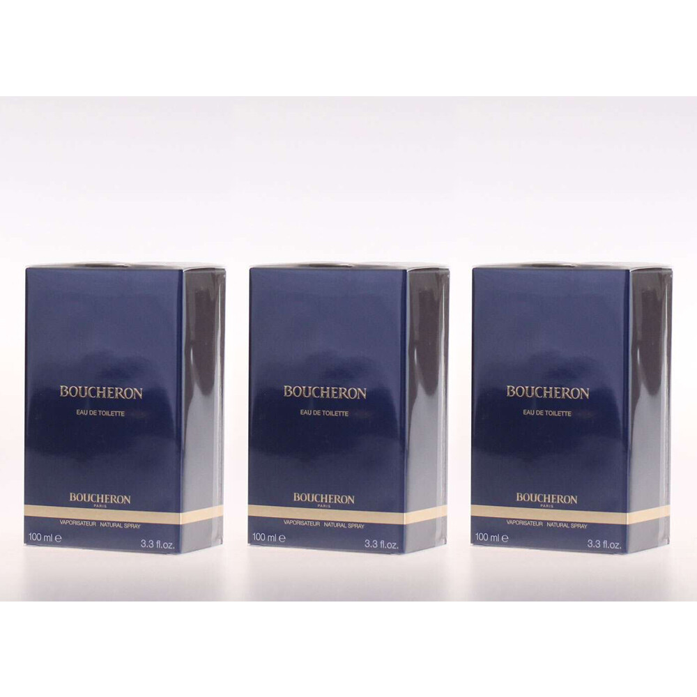 Boucheron Boucheron EDT - 100 - 3 29890₽