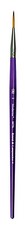 Royal Moderna Synthetic Artist Liner Brush-20/0,10/0,2/0,0,1,or 2 2.99-3.49 ea 