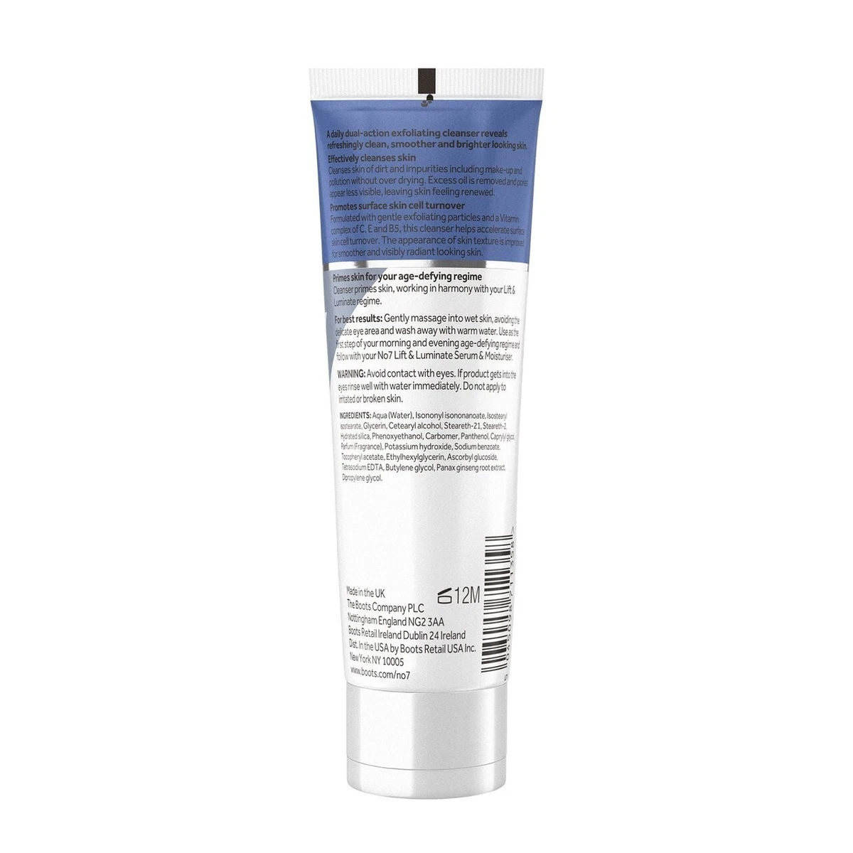 Boots nivea deals for men