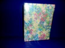 FREE SHIPPING  Lovely Floral Cover Mini Photo Album