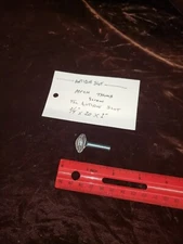 MILLS, PACE, WATLING, JENNINGS, BUCKLEY, SEGA- THUMB SCREW BOLT FOR SLOT MECH