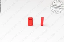 Romana Models 50064 Wall Mailbox (2 Pieces) In Scale 1:87 H0