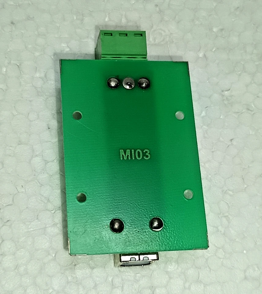 USB 2.0 vers TTL RS485 Serial Converter Adapter FTDI Module Lot de 7 pcs Combo - Photo 2/4