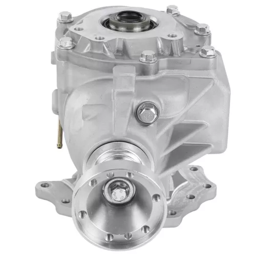 Front Differential For Land Rover Freelander 2 Rover Evoque L359 L538 #LR040657 - Picture 6 of 9