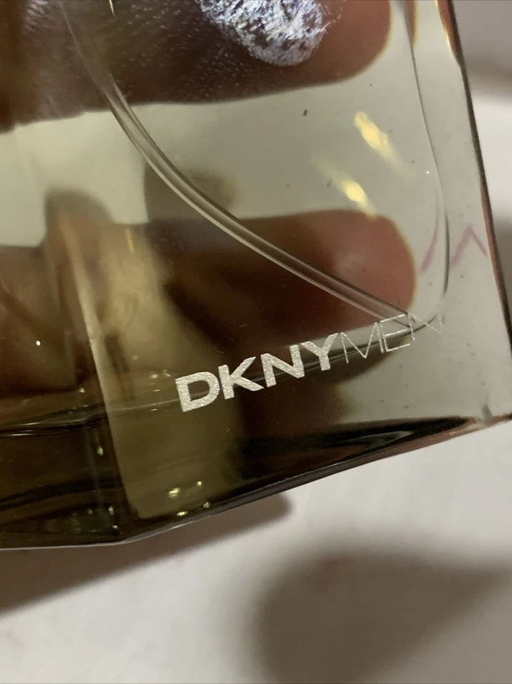 Donna Karan DKNY II 1,01 OZ eau de toilette para hombre Foto 3 de 4