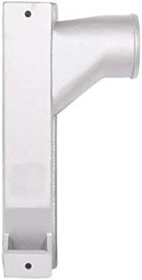 Charge Air Cooler For Orion Bus V VI Urban L4 L6 26 3/8" x 17 7/16" 1E5169 Foto 3 de 4