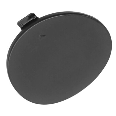 Front Bumper Tow Eye Hook Cover For BMW X6 F16 28iX 30dX 35iX 40dX 50iX 2015 -19 - View #3