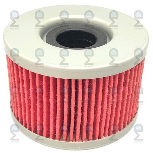 HP Select Oil Filters, 2001 Honda TRX500FA FourTrax Foreman
