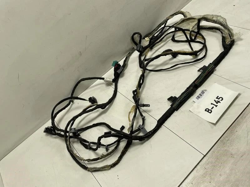 Chevrolet Suburban 1500 2012 arnés de cables de techo compatible con 07-14 Escalade ESV OEM+ Foto 3 de 4