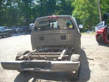 Alternator Denso Oval Plug Fits 01-11 DAKOTA 170895